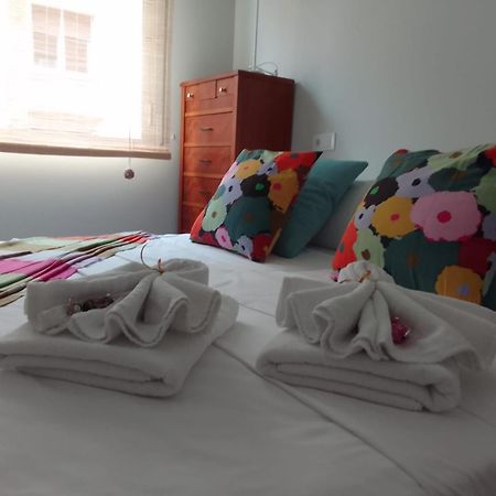 Apartament Akelarre Bilbao Zewnętrze zdjęcie