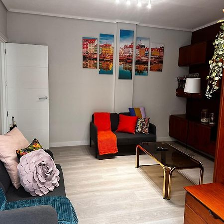 Apartament Akelarre Bilbao Zewnętrze zdjęcie