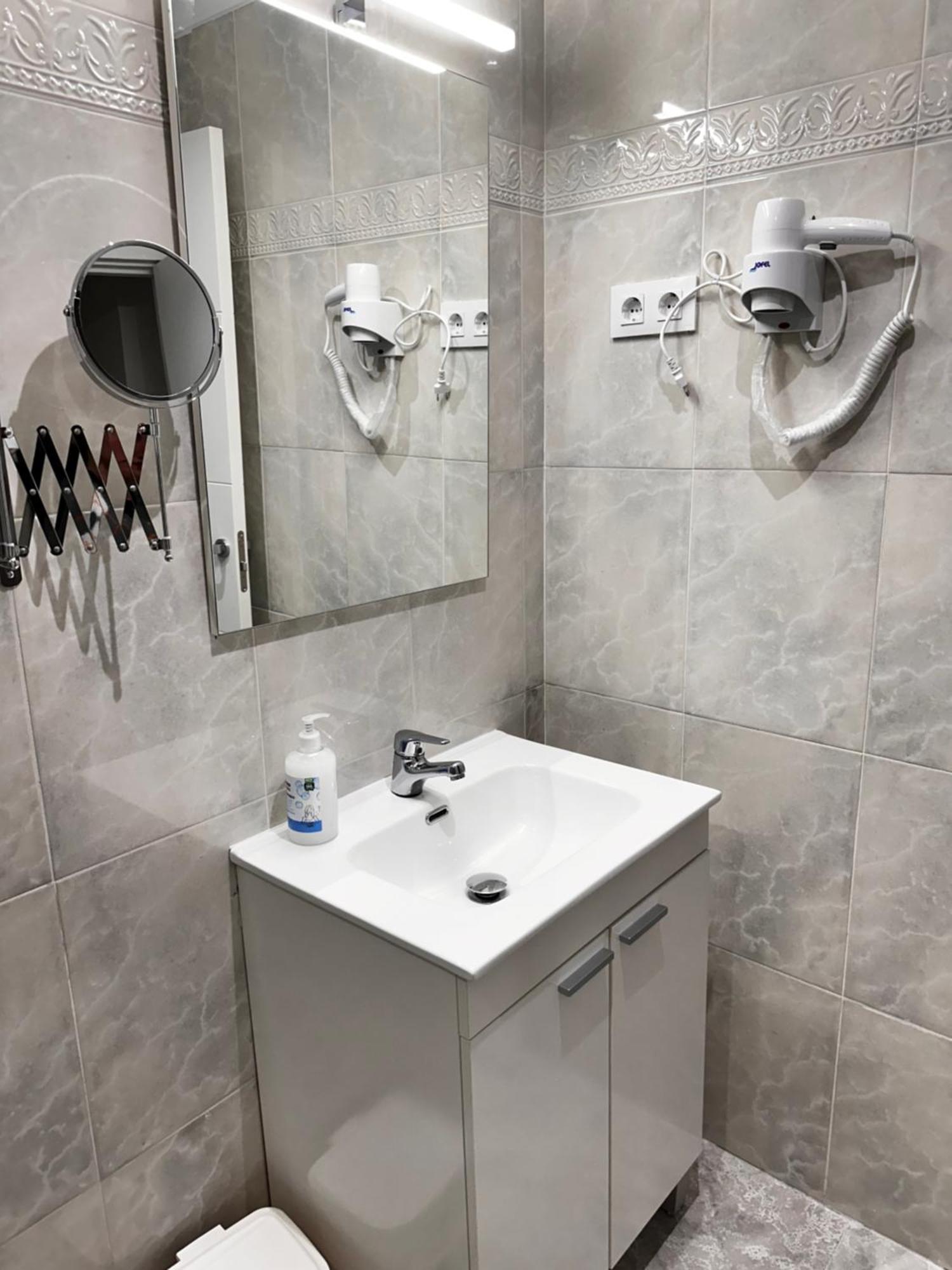 Apartament Akelarre Bilbao Zewnętrze zdjęcie