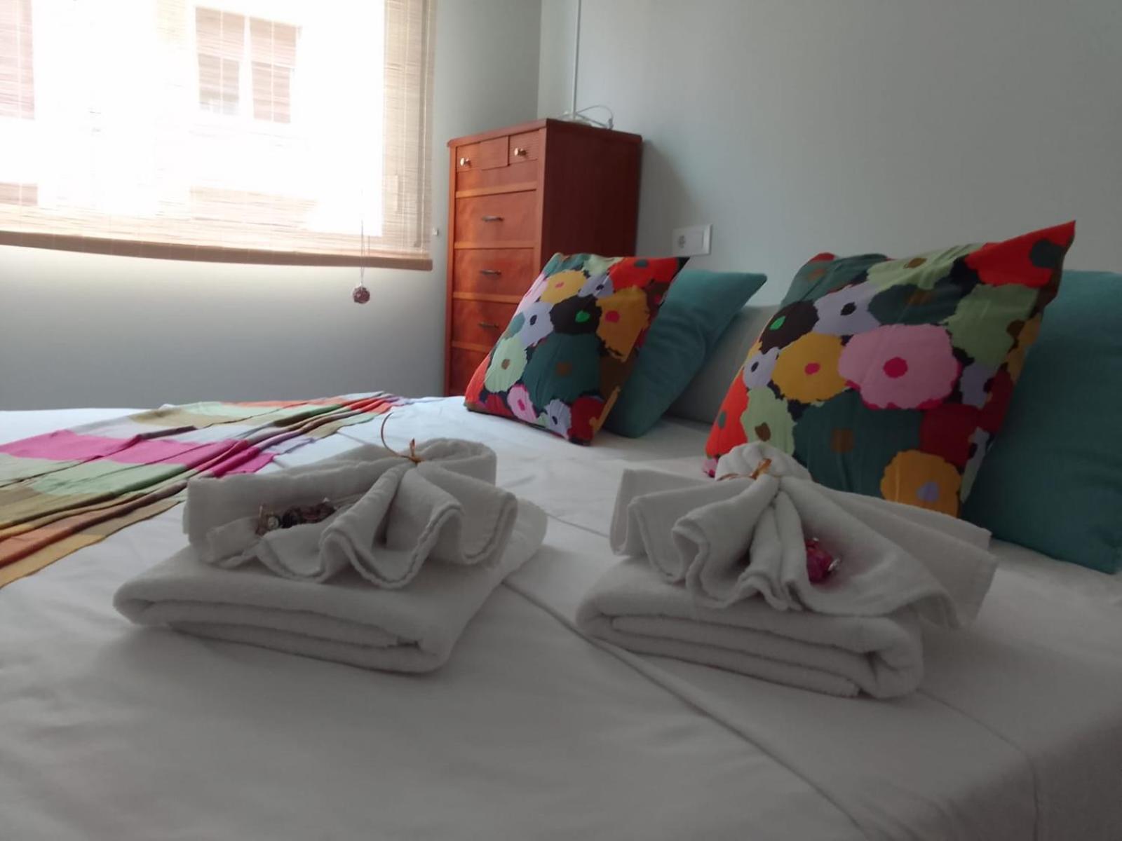 Apartament Akelarre Bilbao Zewnętrze zdjęcie