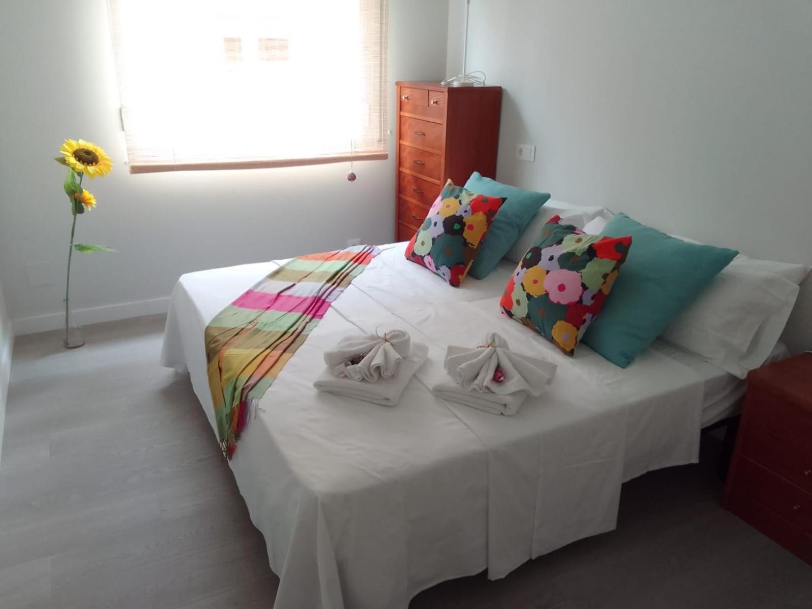 Apartament Akelarre Bilbao Zewnętrze zdjęcie