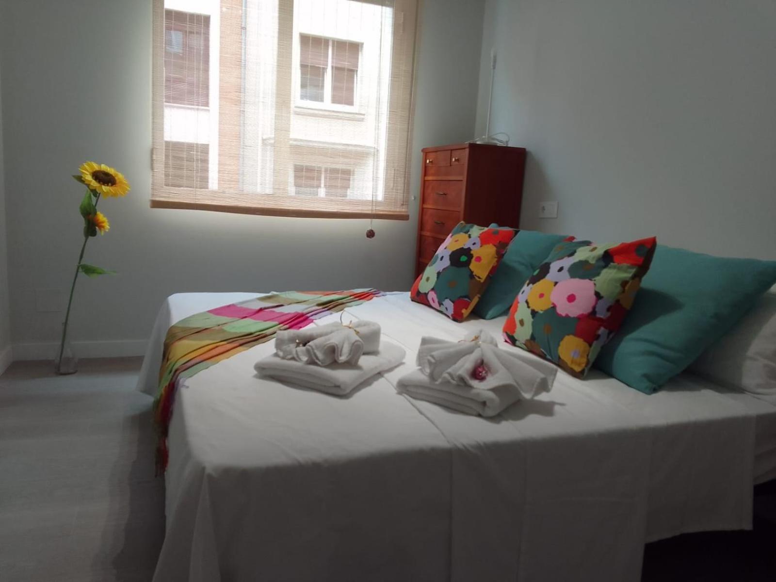 Apartament Akelarre Bilbao Zewnętrze zdjęcie