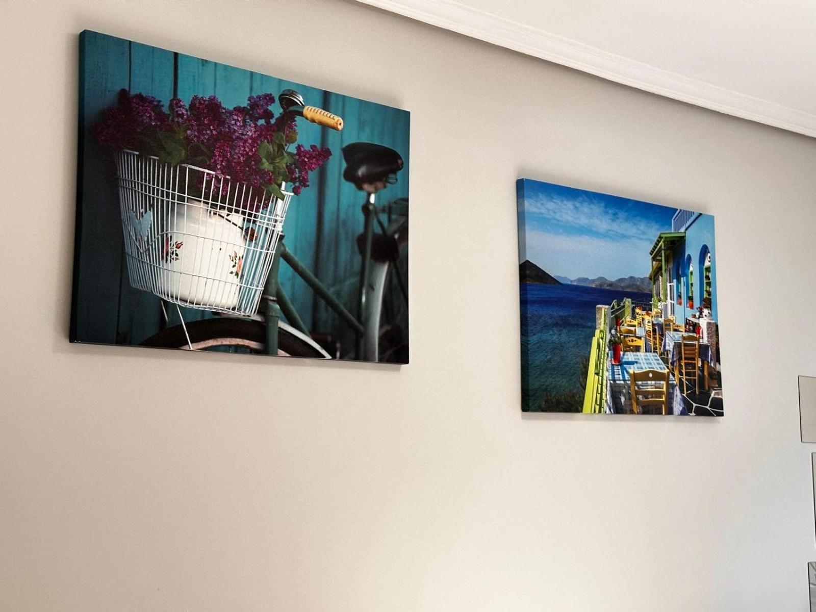 Apartament Akelarre Bilbao Zewnętrze zdjęcie